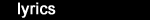 lyrics