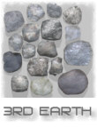 3rd Earth Bryce Material Presets