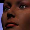 From Daz Studio to Bryce