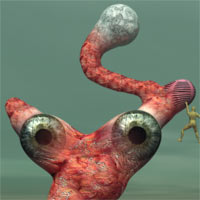 --- My Surrealism ---