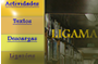 LIGAMA