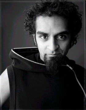Karsh Kale