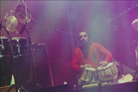 Karsh Kale