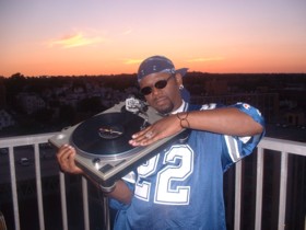 Grand Mixer DST