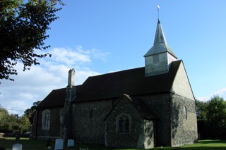 St. Andrew's
