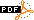 PDF logo