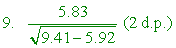Q9