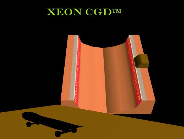 Random render that went wrong! but so right at the same time! quite arty