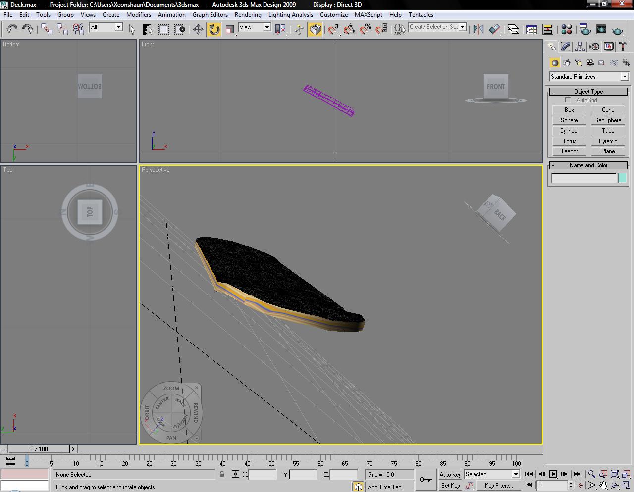 this is the first stage of my development ^^ bit bad but we all start somewhere