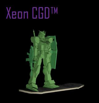 My special guest my gundam