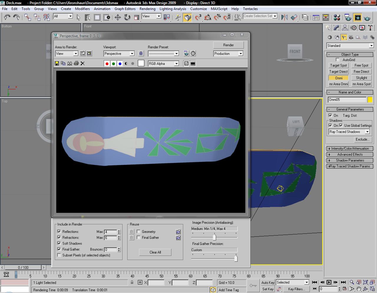 this was a mess about render when i was testing how to wrap textures