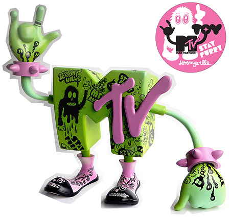 MTV-TV
