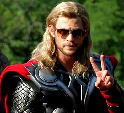 Thor