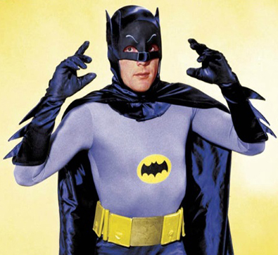 Batman