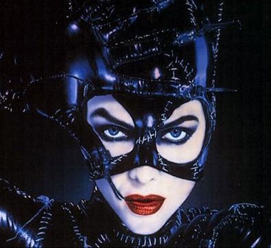 Catwoman