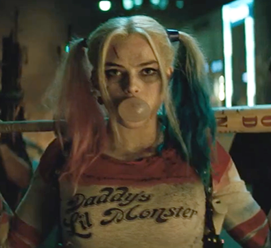Harley Quinn