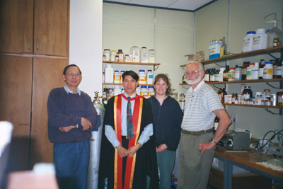 lab