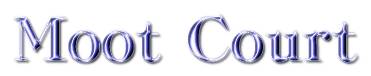 Moot Court