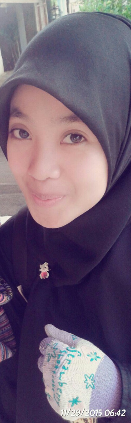 profil
