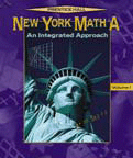 Math A Text On-Line
