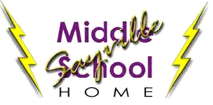 Sayville Middle School