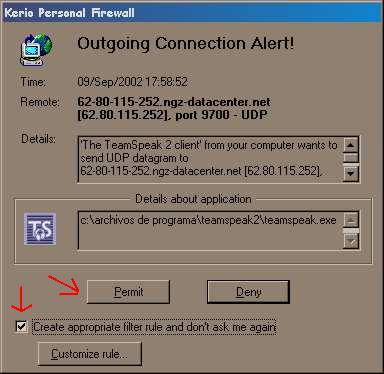 alert 1