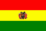 BOLIVIJA