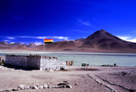 BOLIVIJA