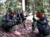 Amazon Tribe