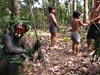 Tribal Photo