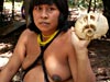 Amazon Shaman