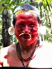 South American Indian