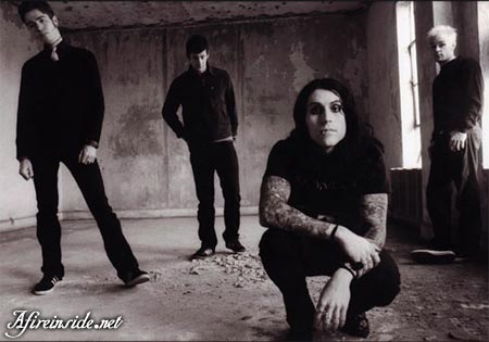 this is my favorite band 