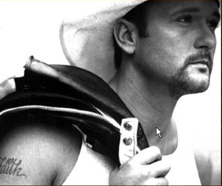 Tim McGraw