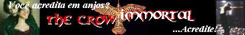The Crow Immortal