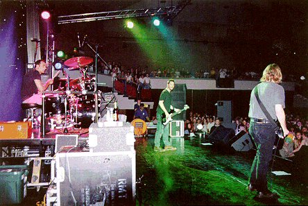Show Dogstar