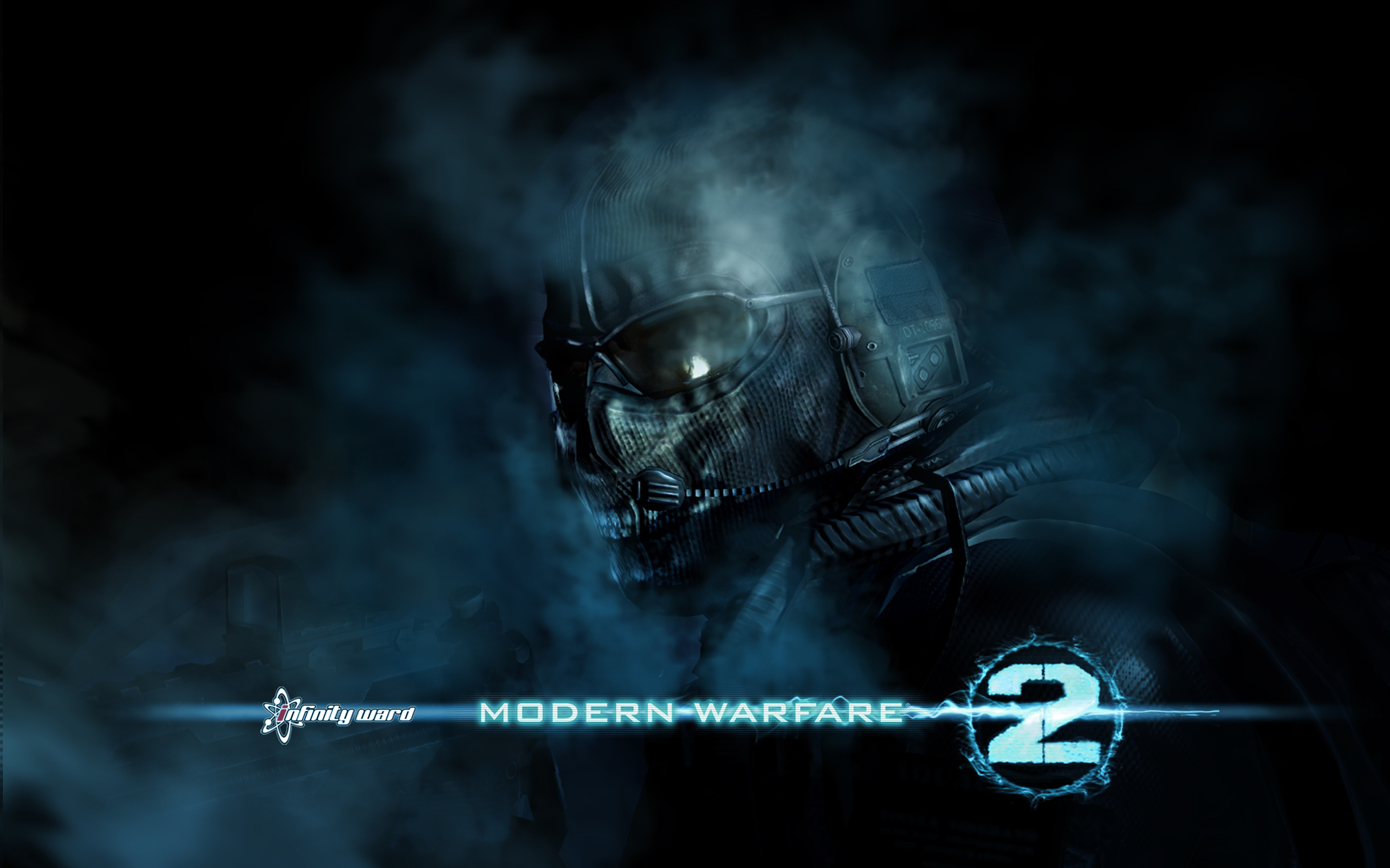 Modern Warfare