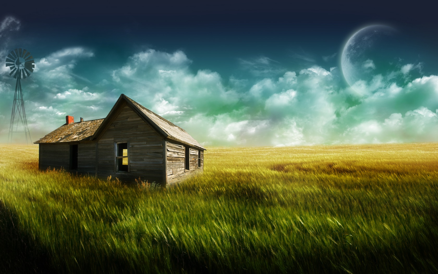 Field House