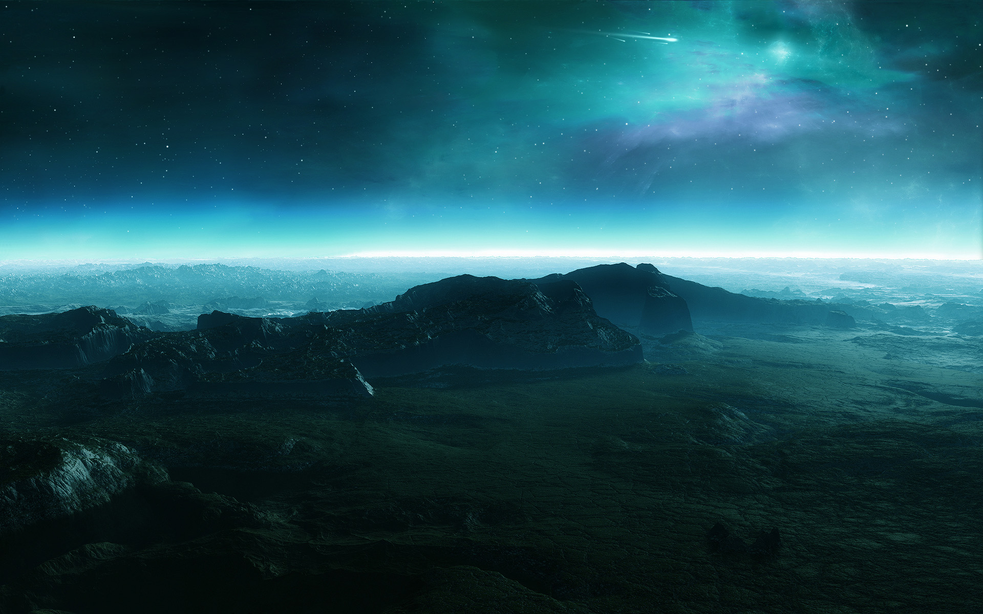Mountain