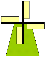 windmill