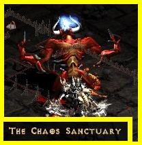 Death of Diablo for the first time...