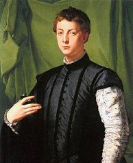Donal's portrait