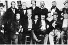 Sociedad del Camino de Hierro