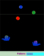 Juggling Simulator You Must have Shockwave installed