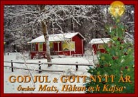 Julkort 2002