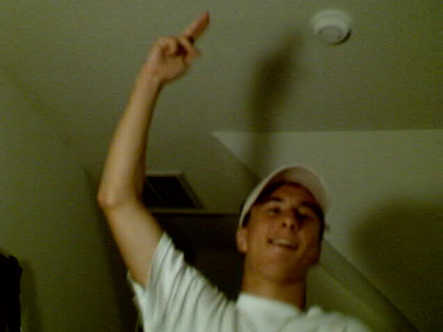 This is brian being himself
