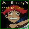Ed from Cowboy Bebop - for Hildie