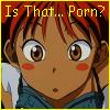 Ed from Cowboy Bebop - for Hildie