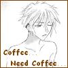 Haru from Fruits Basket - for Josee