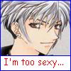 Haru from Fruits Basket - for Josee